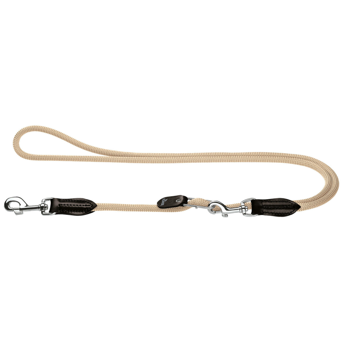 Hunter Freestyle Vario Leine stufenlos verstellbar