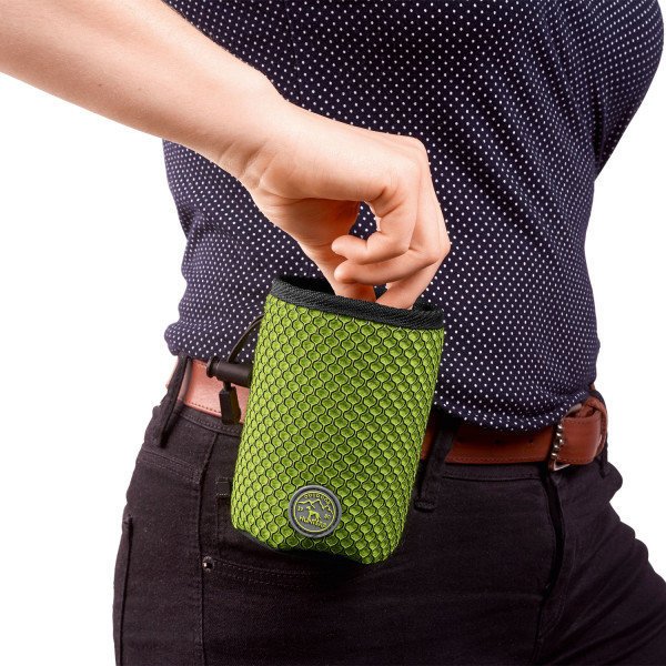 Hunter Leckerlibeutel Hilo Basic