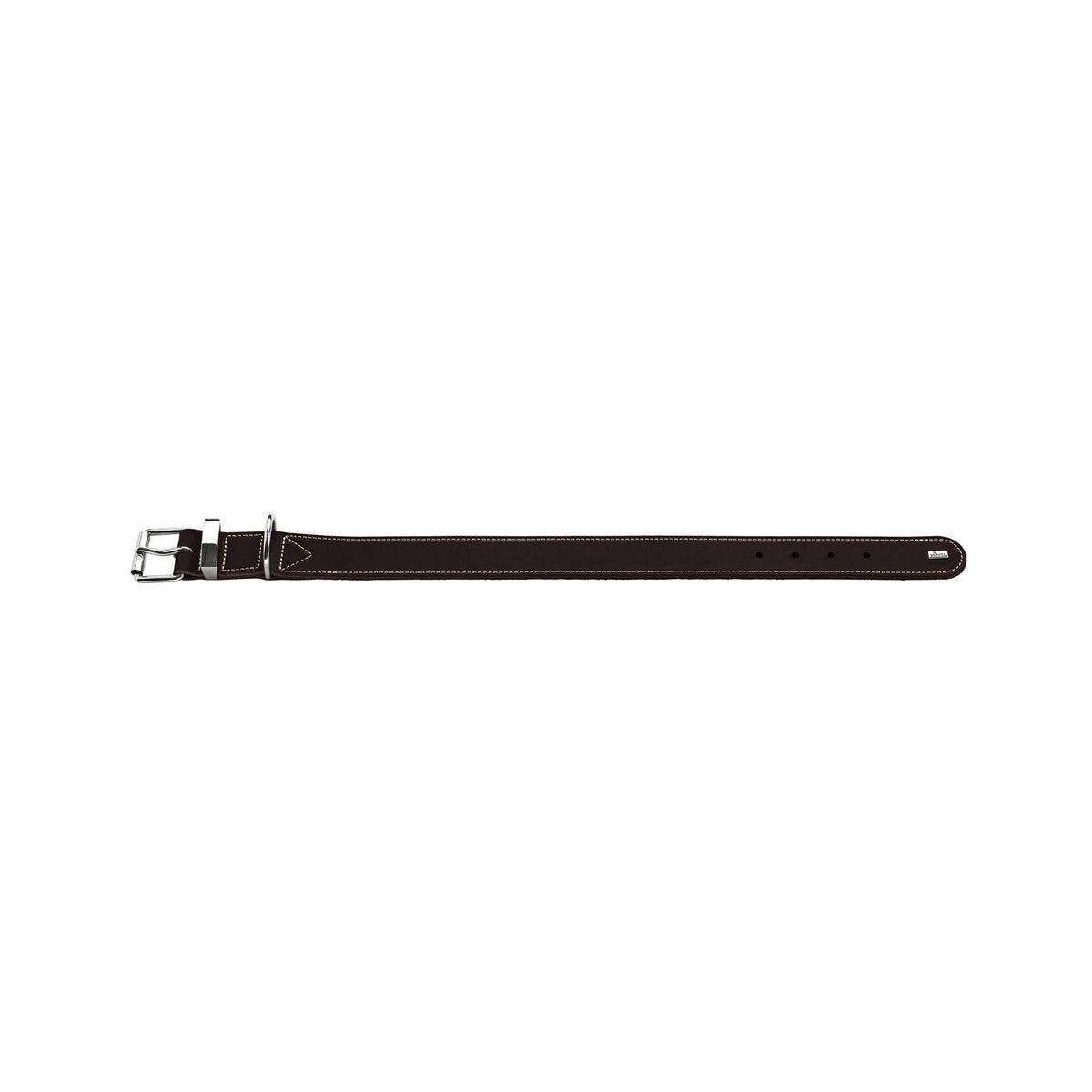 Hunter Halsband Aalborg Special Leder