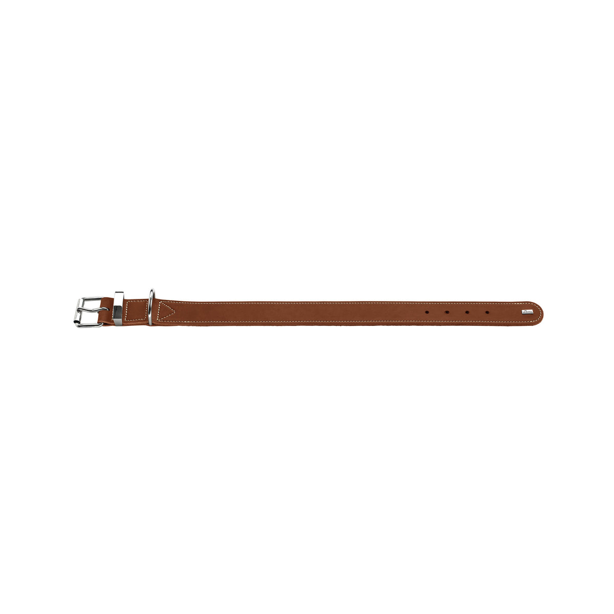 Hunter Halsband Aalborg Special Leder