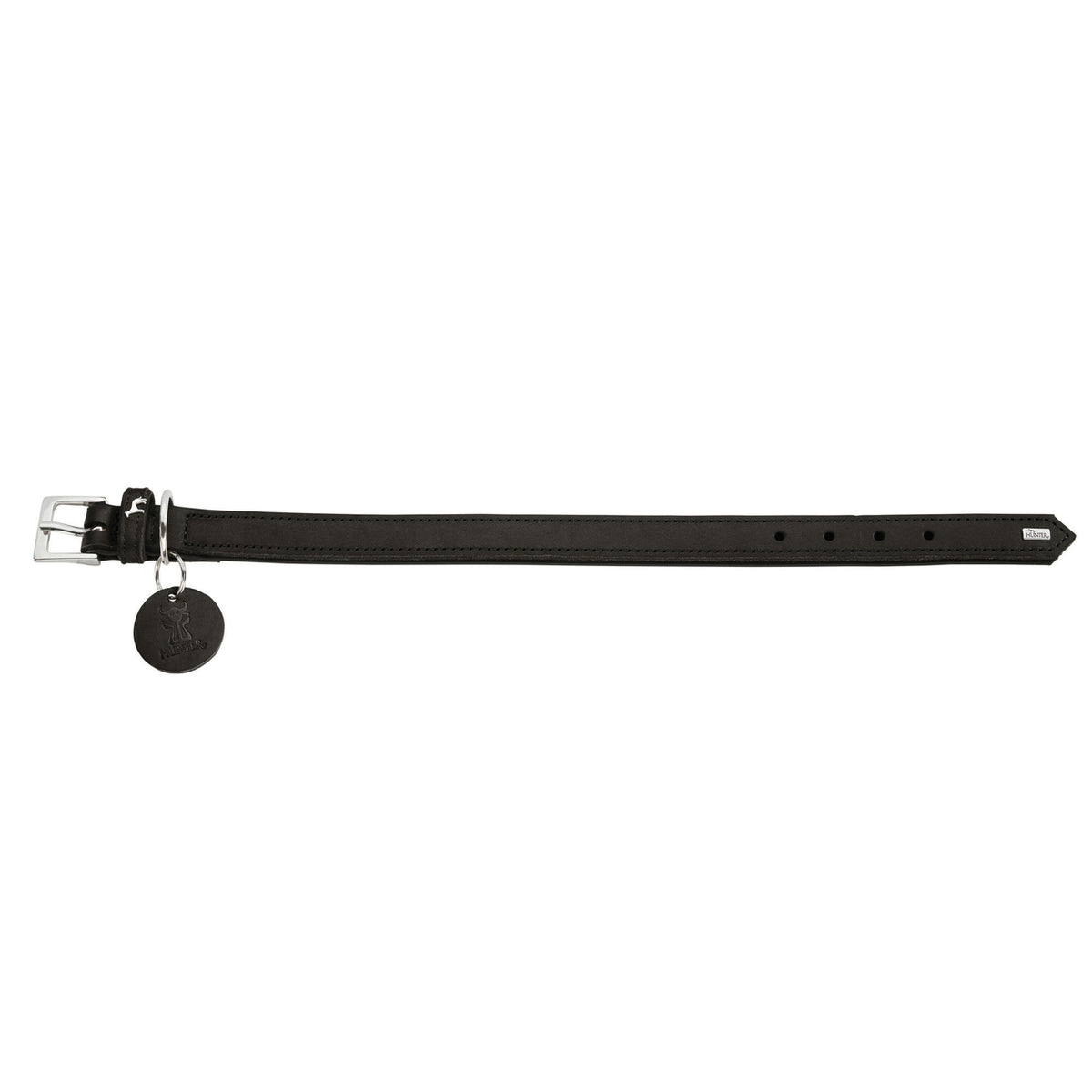 Hunter Halsband Larvik Softvollrindleder