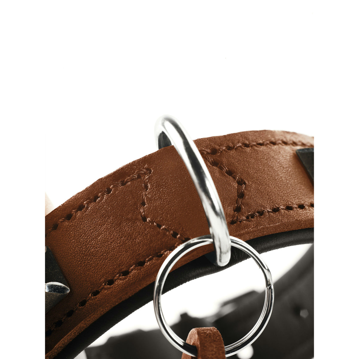 Hunter Halsband Larvik Softvollrindleder