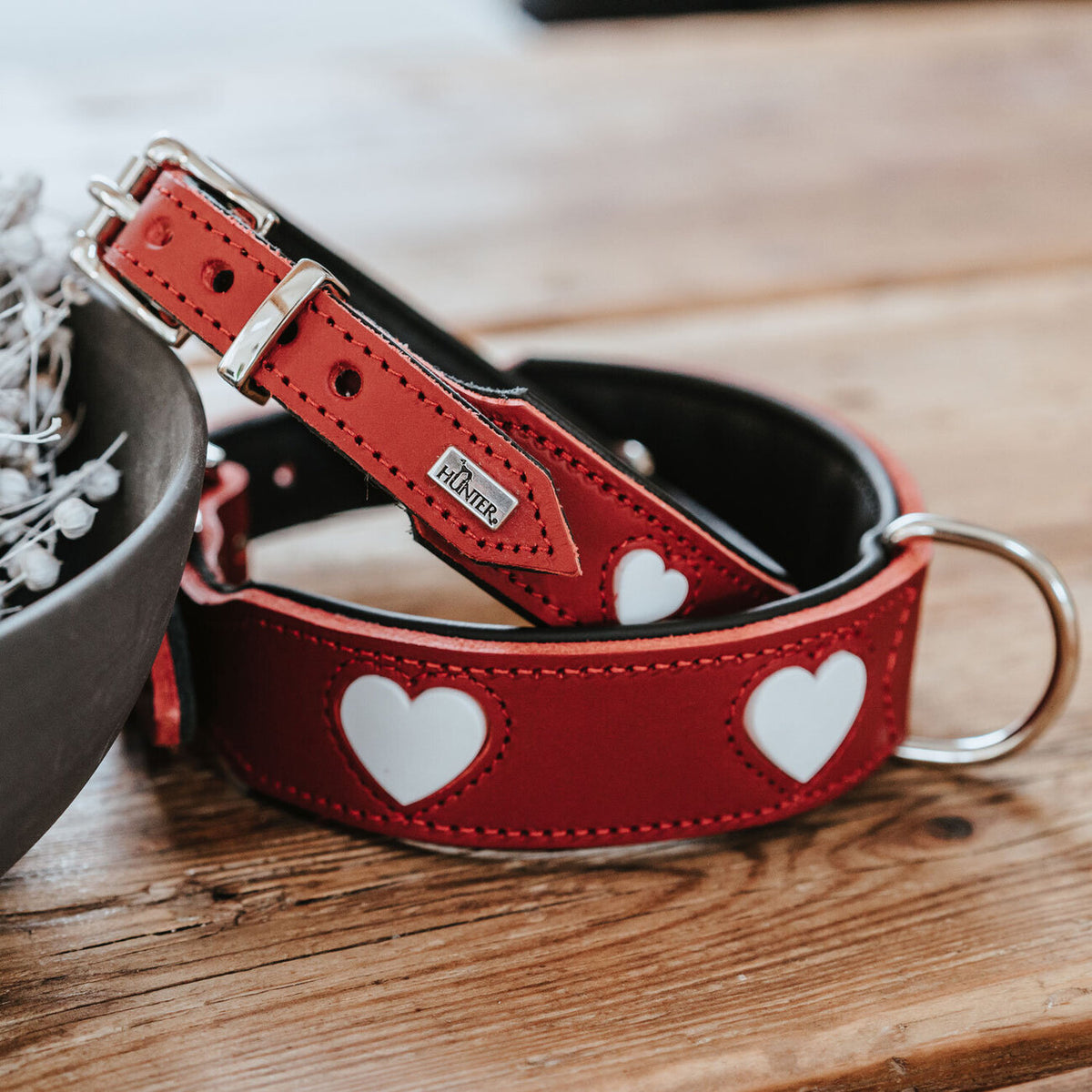 Halsband Love