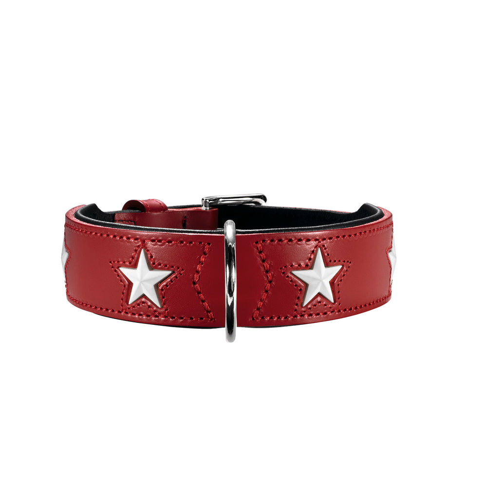 Hunter Halsband Magic Star