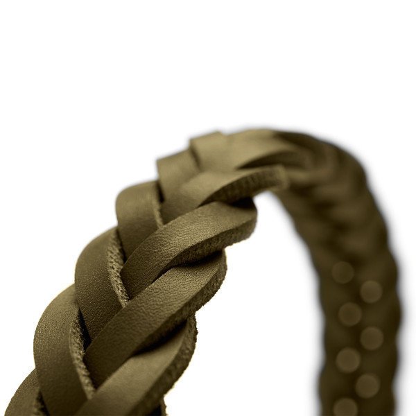Hunter Halsband Solid Education Special