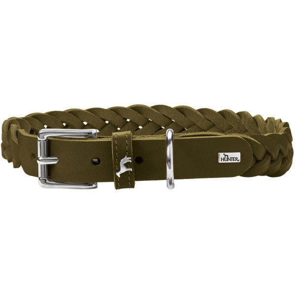 Hunter Halsband Solid Education Special