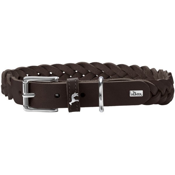 Hunter Halsband Solid Education Special