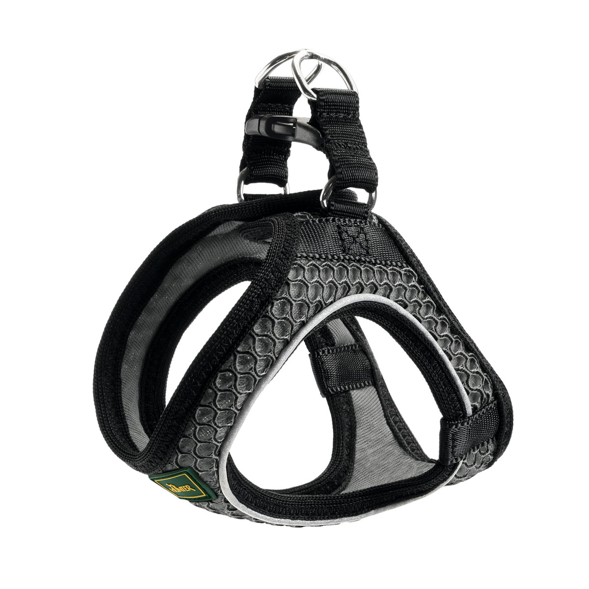HUNTER Hundegeschirr Hilo Comfort Mesh