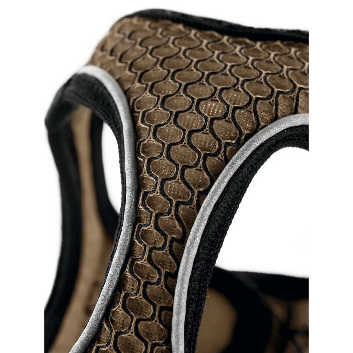 HUNTER Hundegeschirr Hilo Comfort Mesh