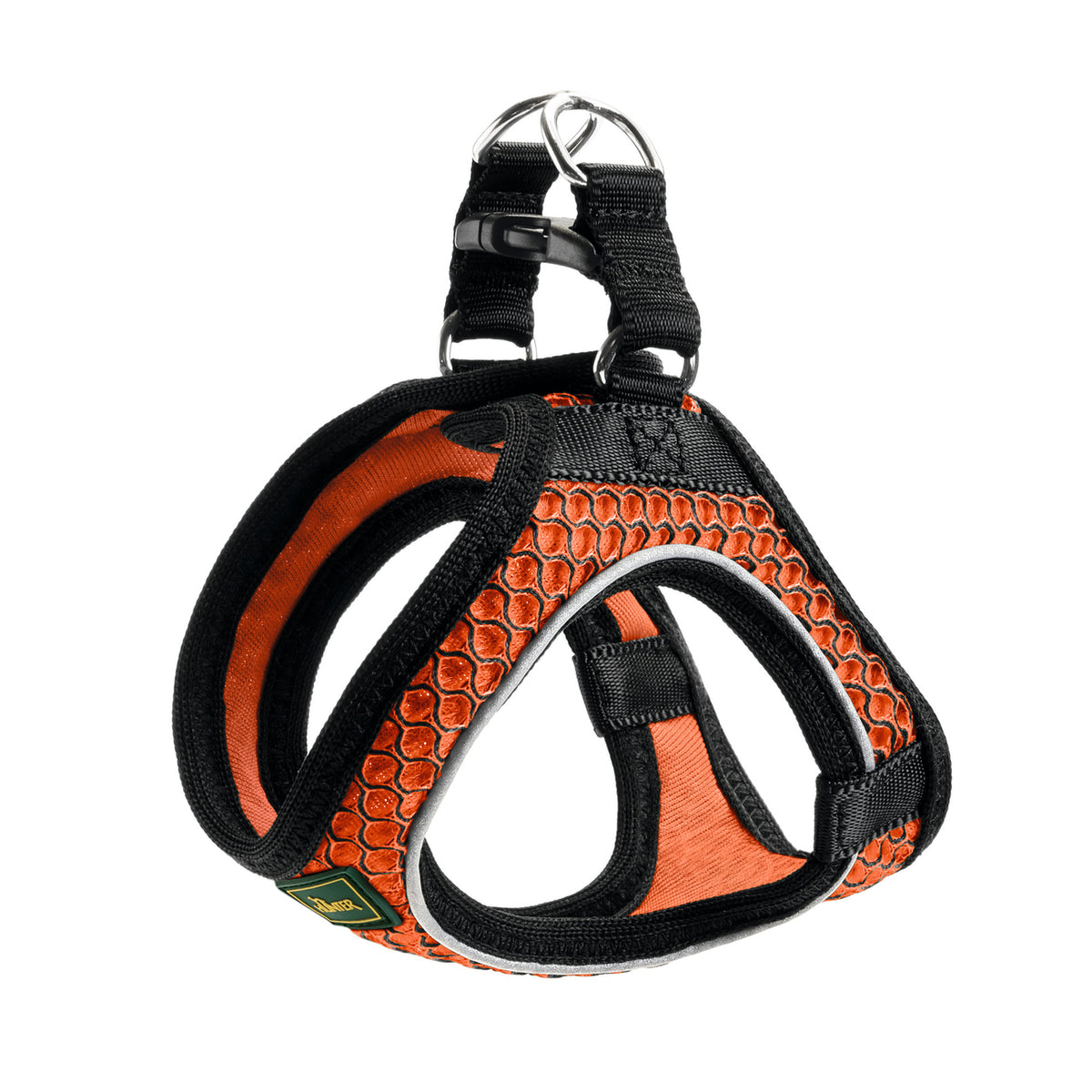 HUNTER Hundegeschirr Hilo Comfort Mesh