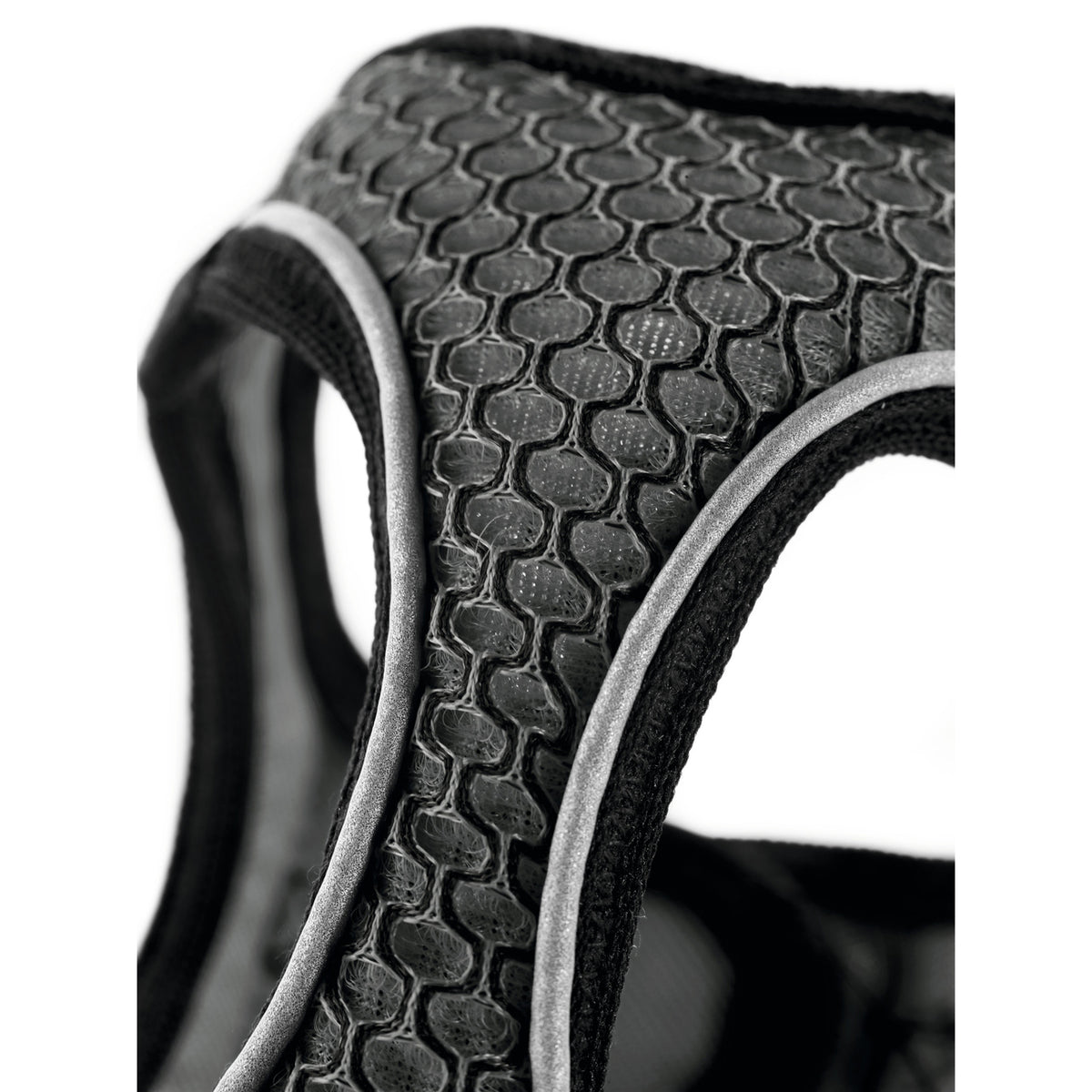 HUNTER Hundegeschirr Hilo Comfort Mesh