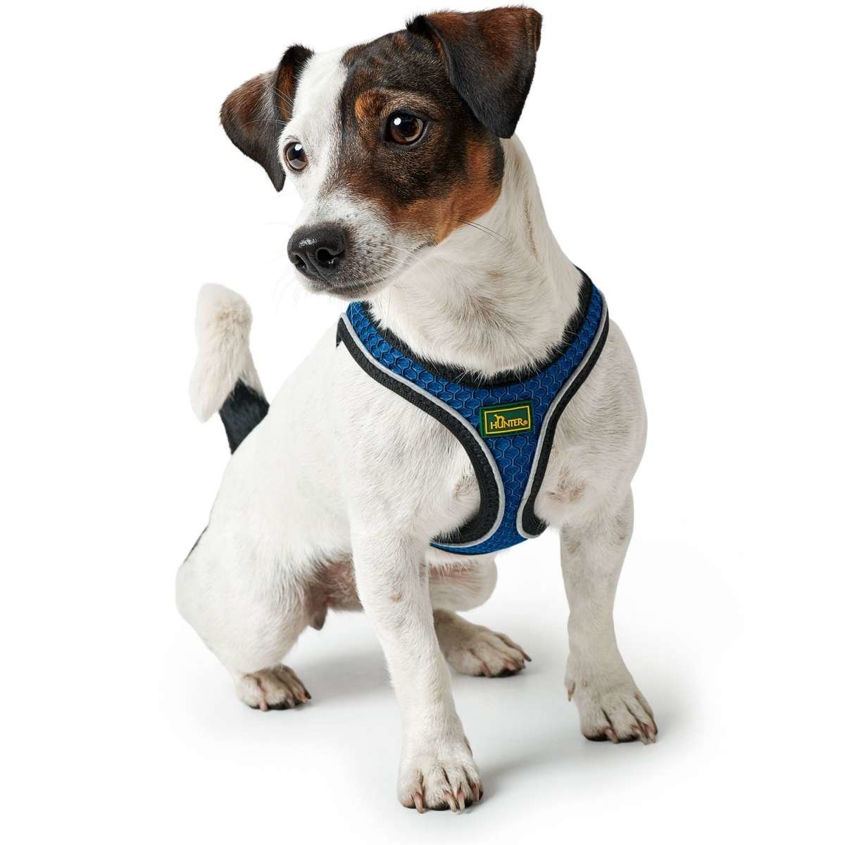 HUNTER Hundegeschirr Hilo Comfort Mesh