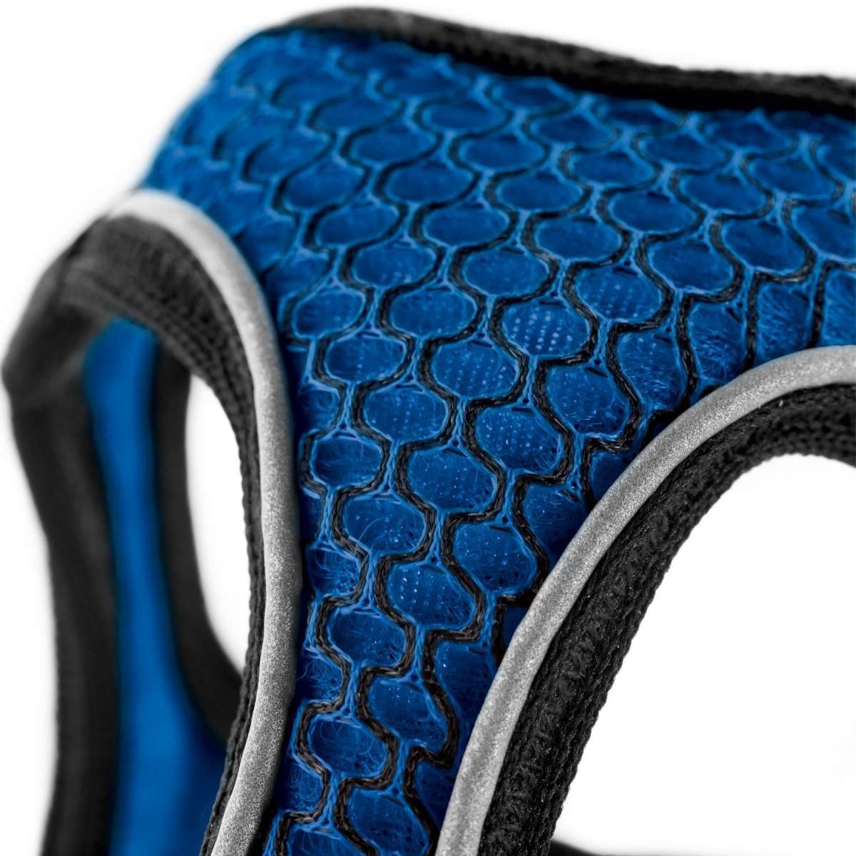 HUNTER Hundegeschirr Hilo Comfort Mesh