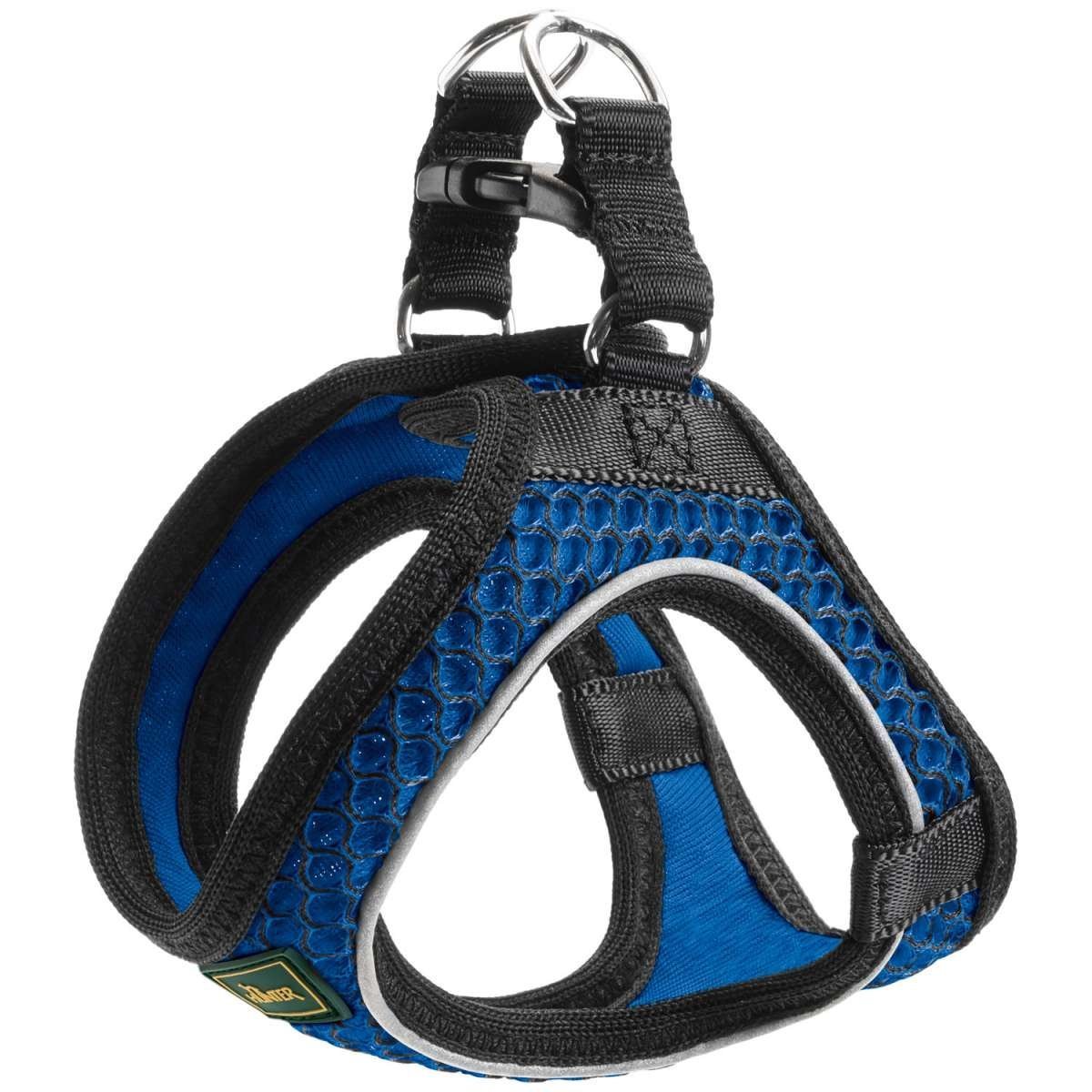 HUNTER Hundegeschirr Hilo Comfort Mesh