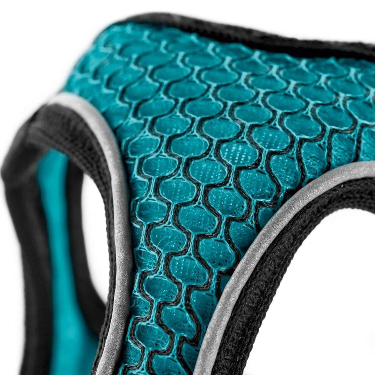 HUNTER Hundegeschirr Hilo Comfort Mesh