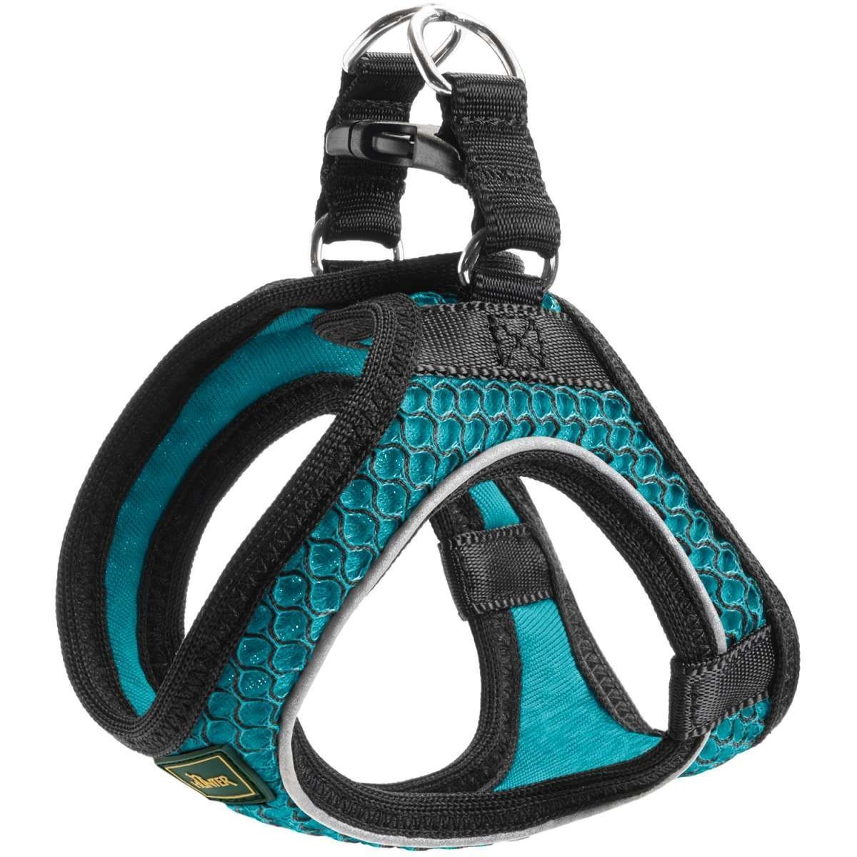 HUNTER Hundegeschirr Hilo Comfort Mesh
