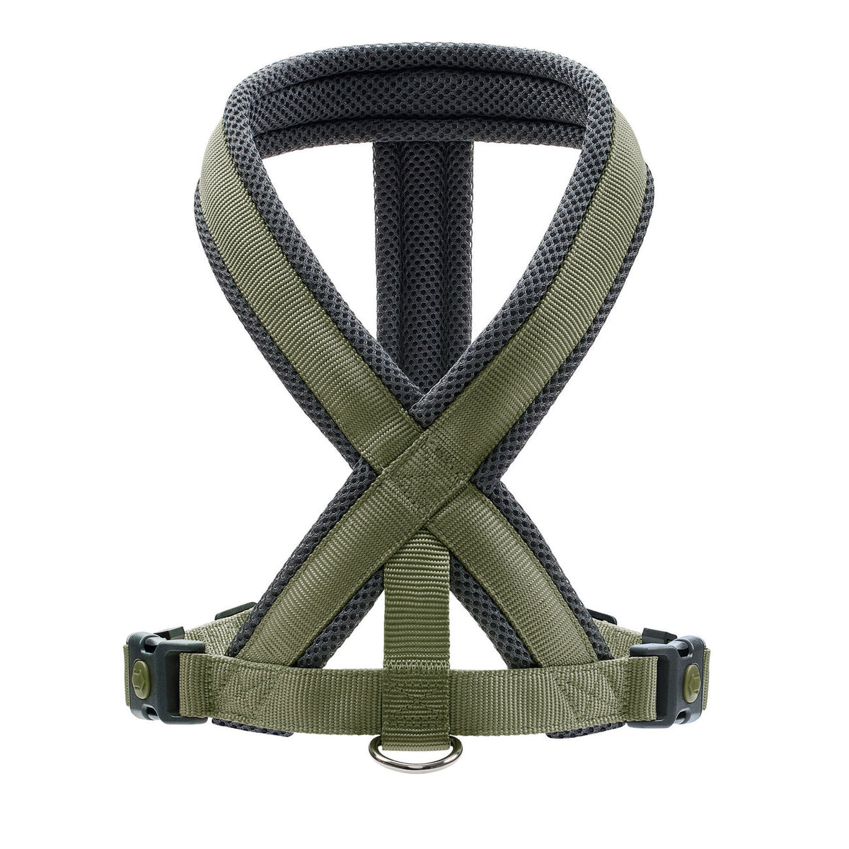 Hunter Hundegeschirr London Comfort