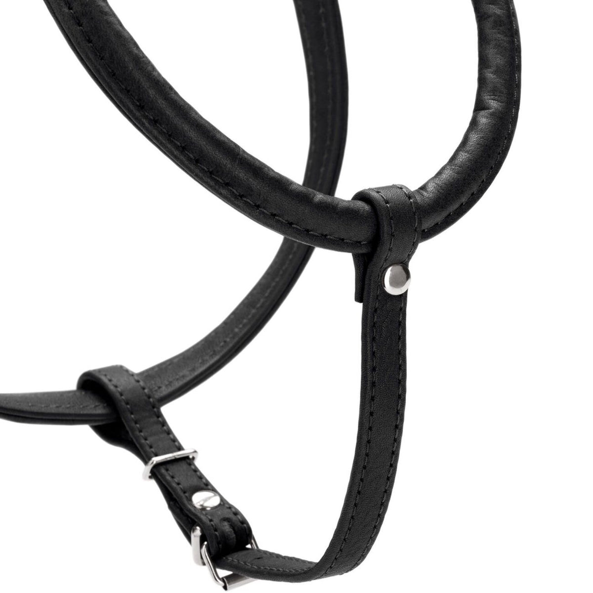 Hundegeschirr Round & Soft Canadian Up