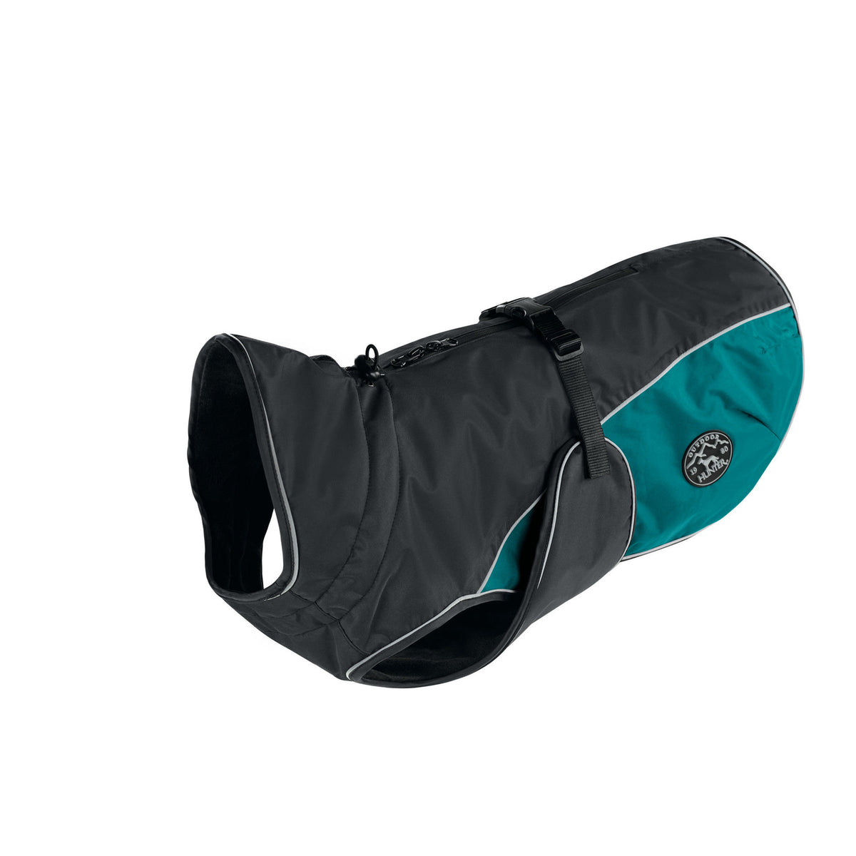 Hunter Hundemantel Uppsala Cozy