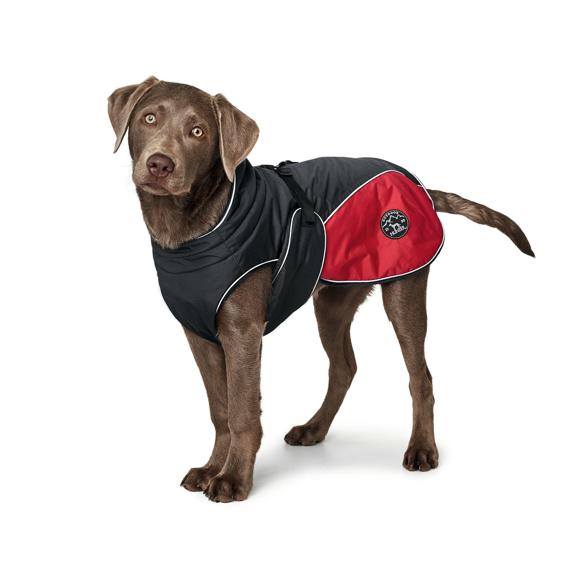 Hunter Hundemantel Uppsala Cozy