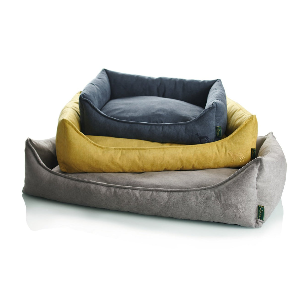 Hundesofa Eiby