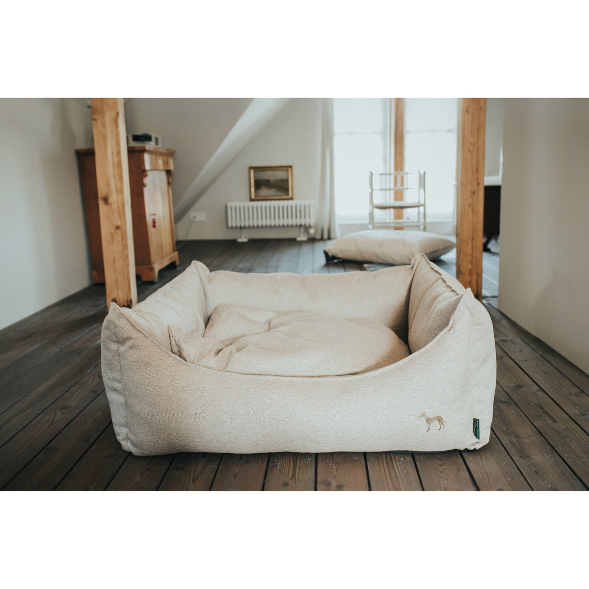 Hunter Hundesofa Livingston
