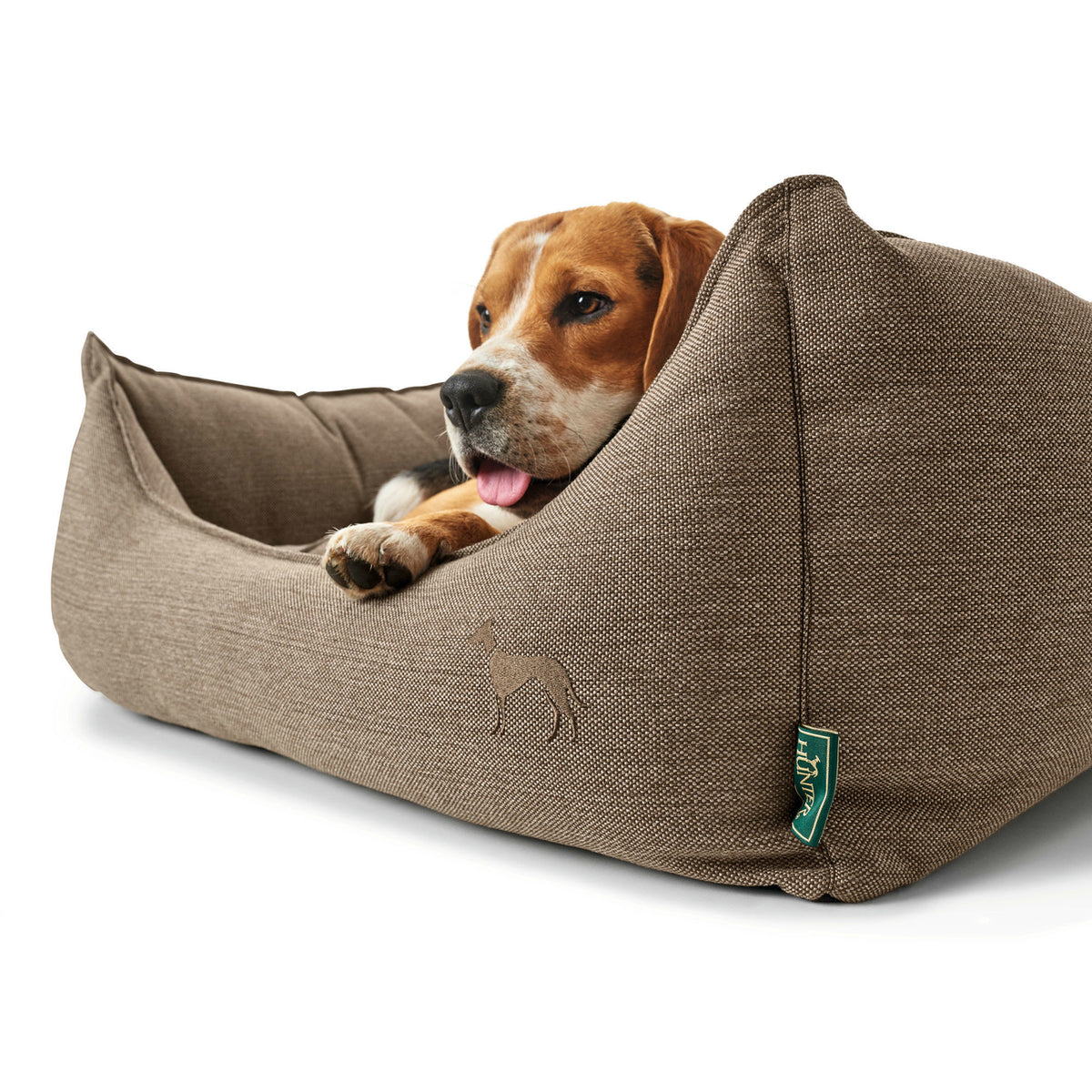 Hunter Hundesofa Livingston