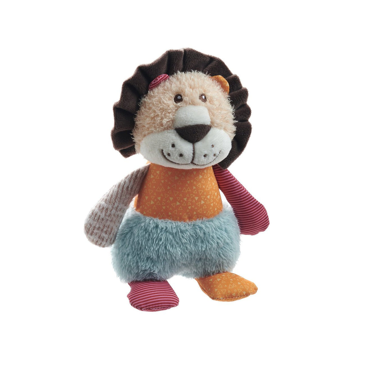 Hunter Hundespielzeug Muli – Löwe, 18 cm