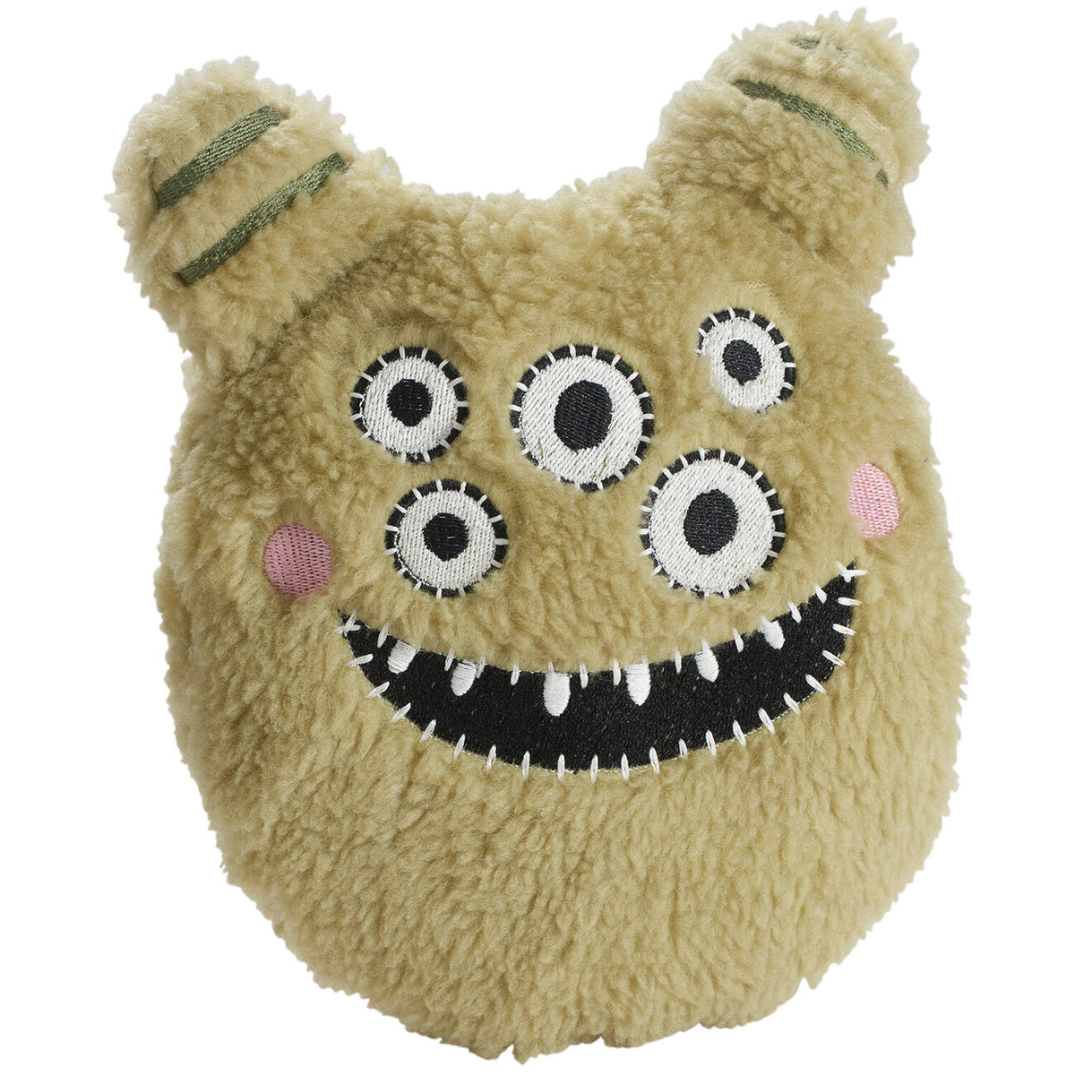 Hundespielzeug Tough Monster