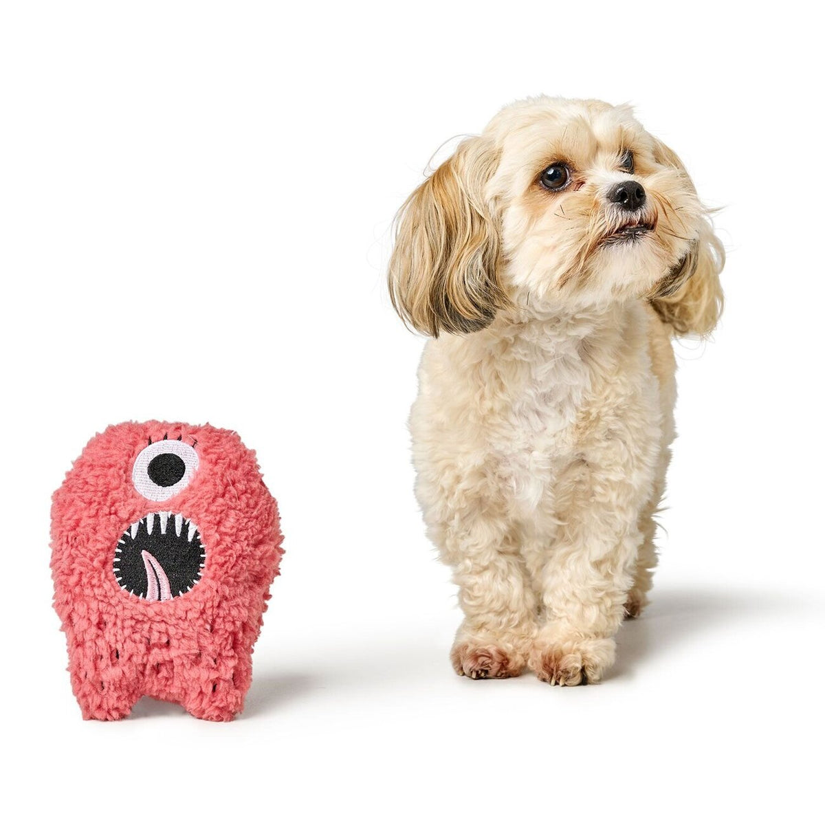 Hundespielzeug Tough Monster