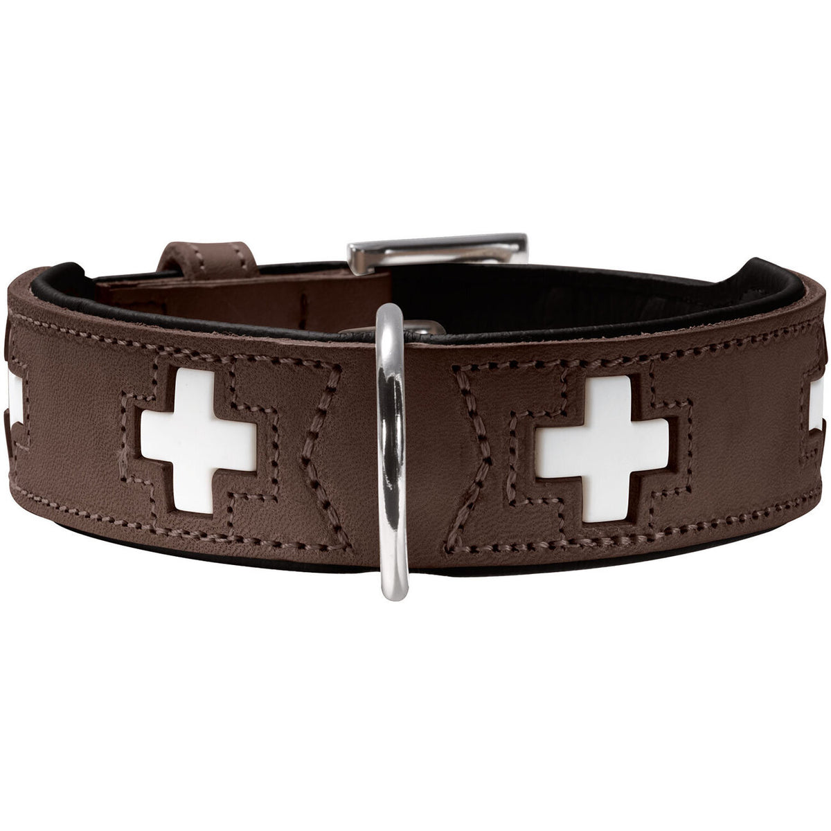 Hunter Swiss Halsband
