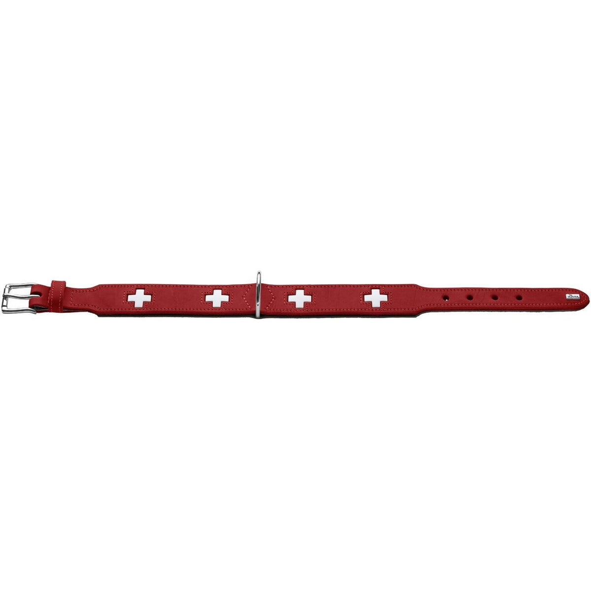 Hunter Swiss Halsband