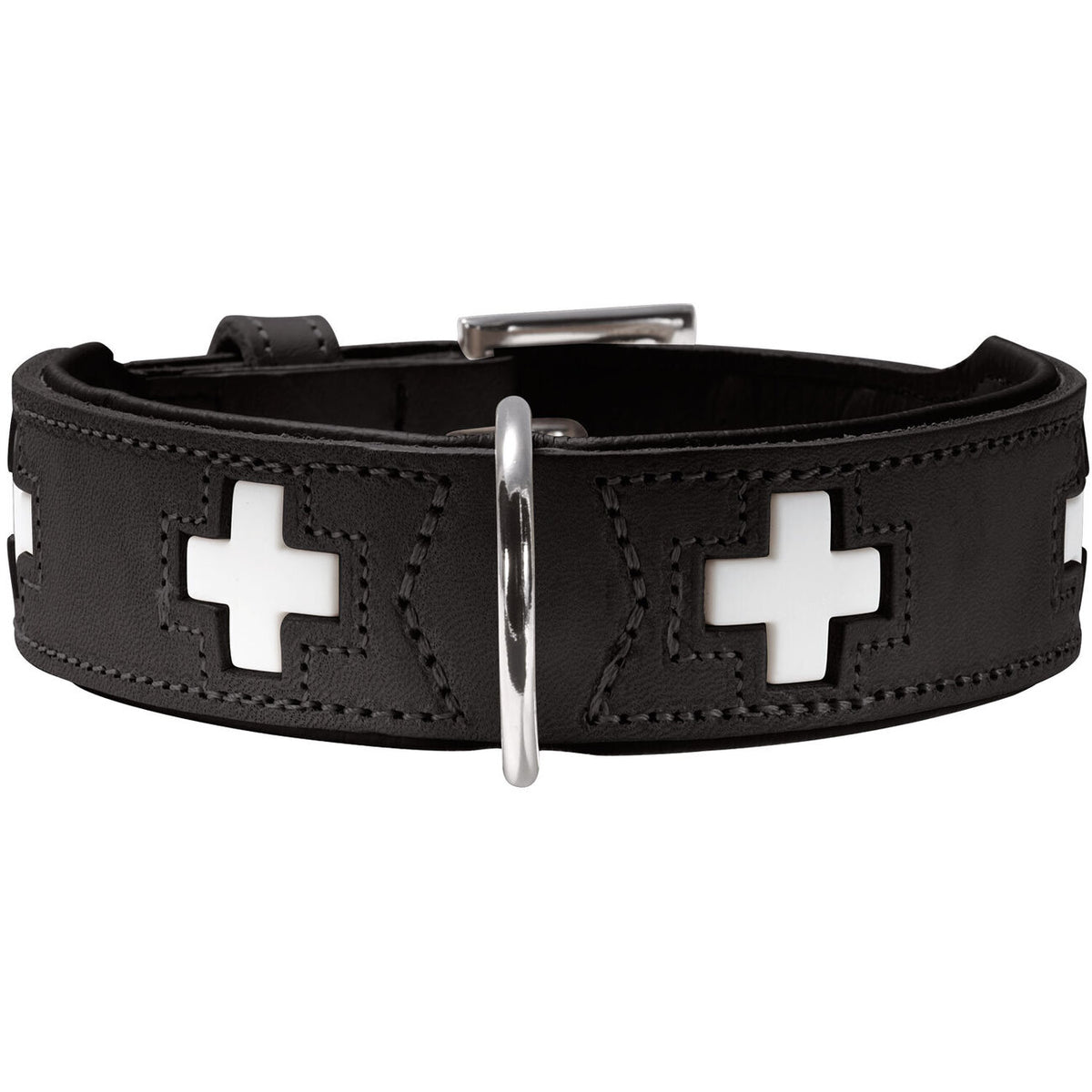Hunter Swiss Halsband