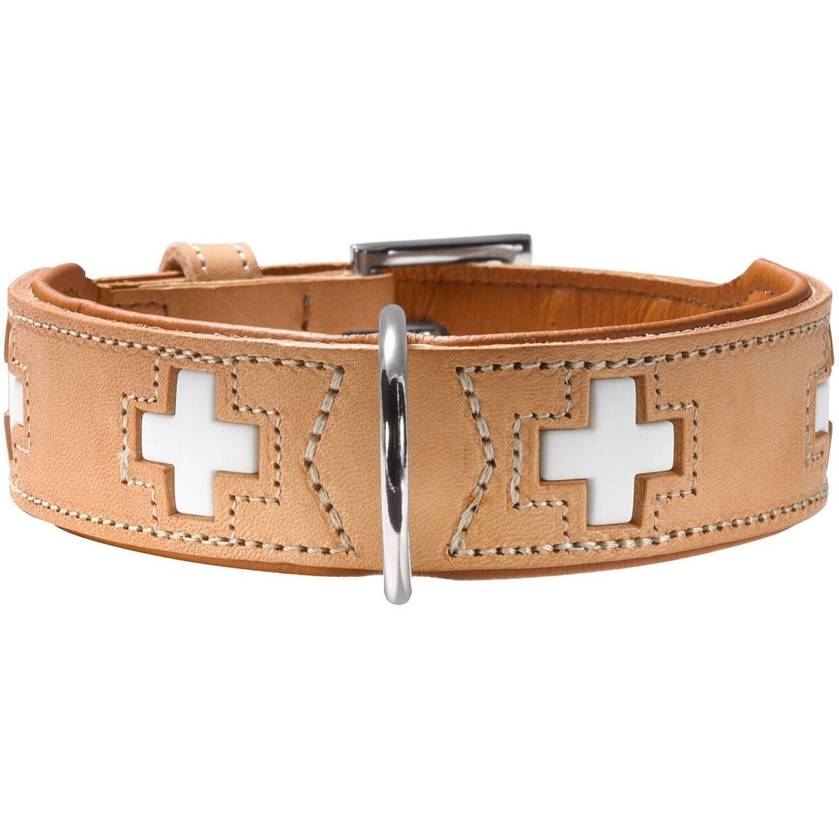 Hunter Swiss Halsband