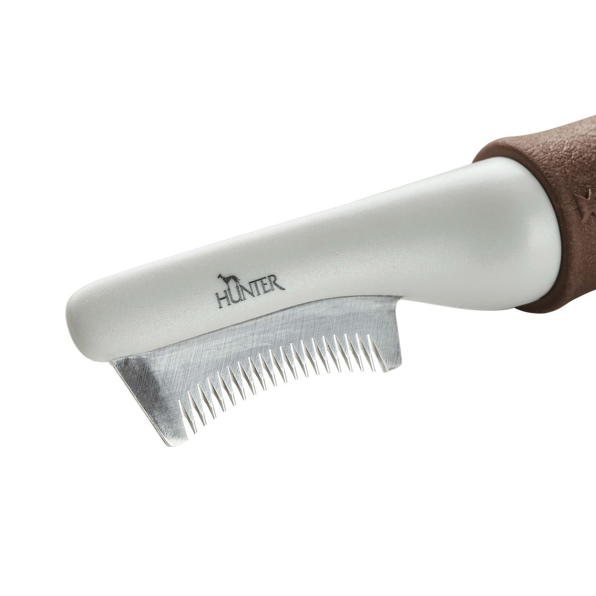 Hunter Trimmmesser Spa sichelförmig