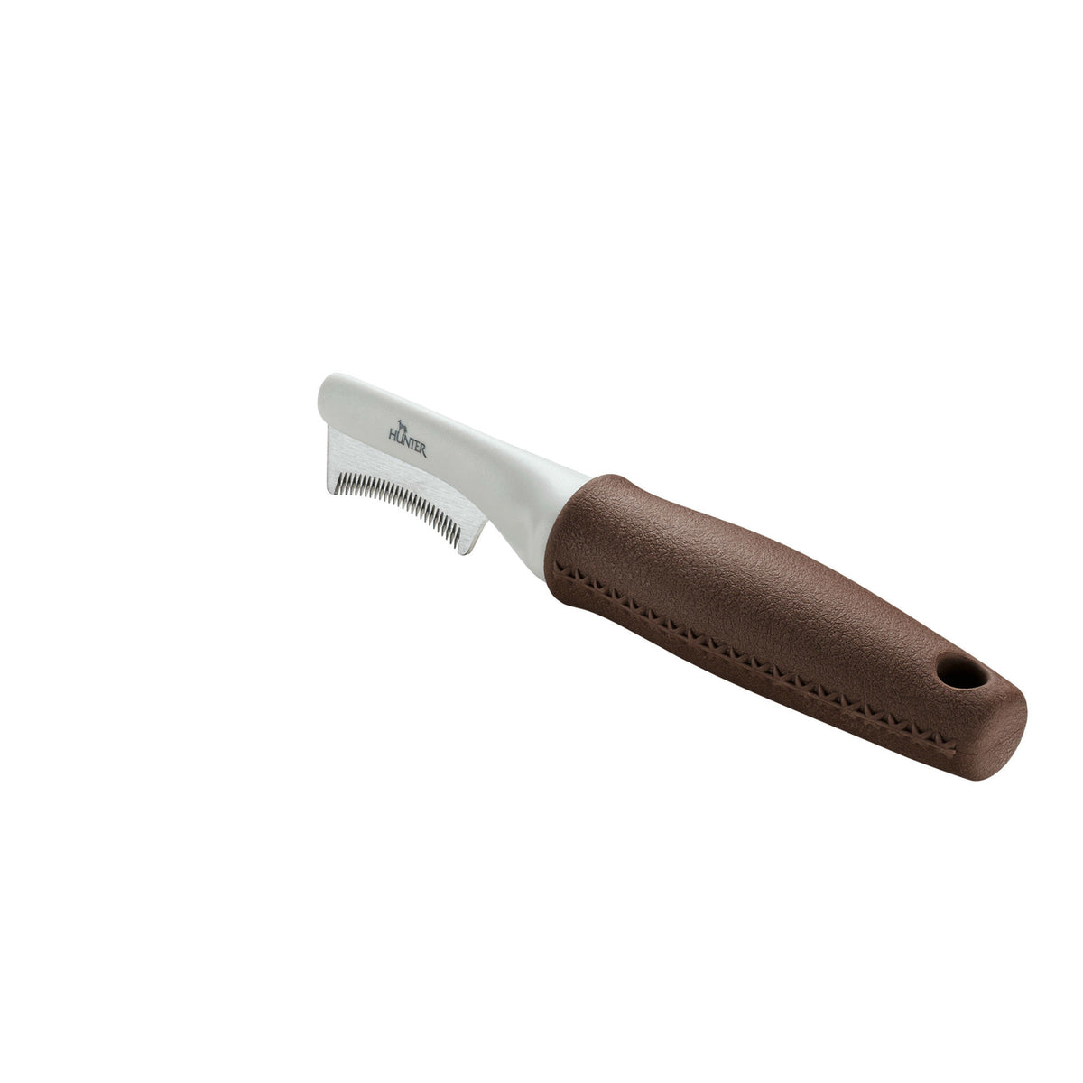 Hunter Trimmmesser Spa sichelförmig
