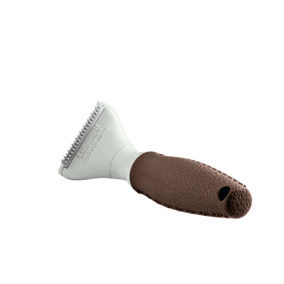 Hunter Trimmstriegel Spa Spezialklinge