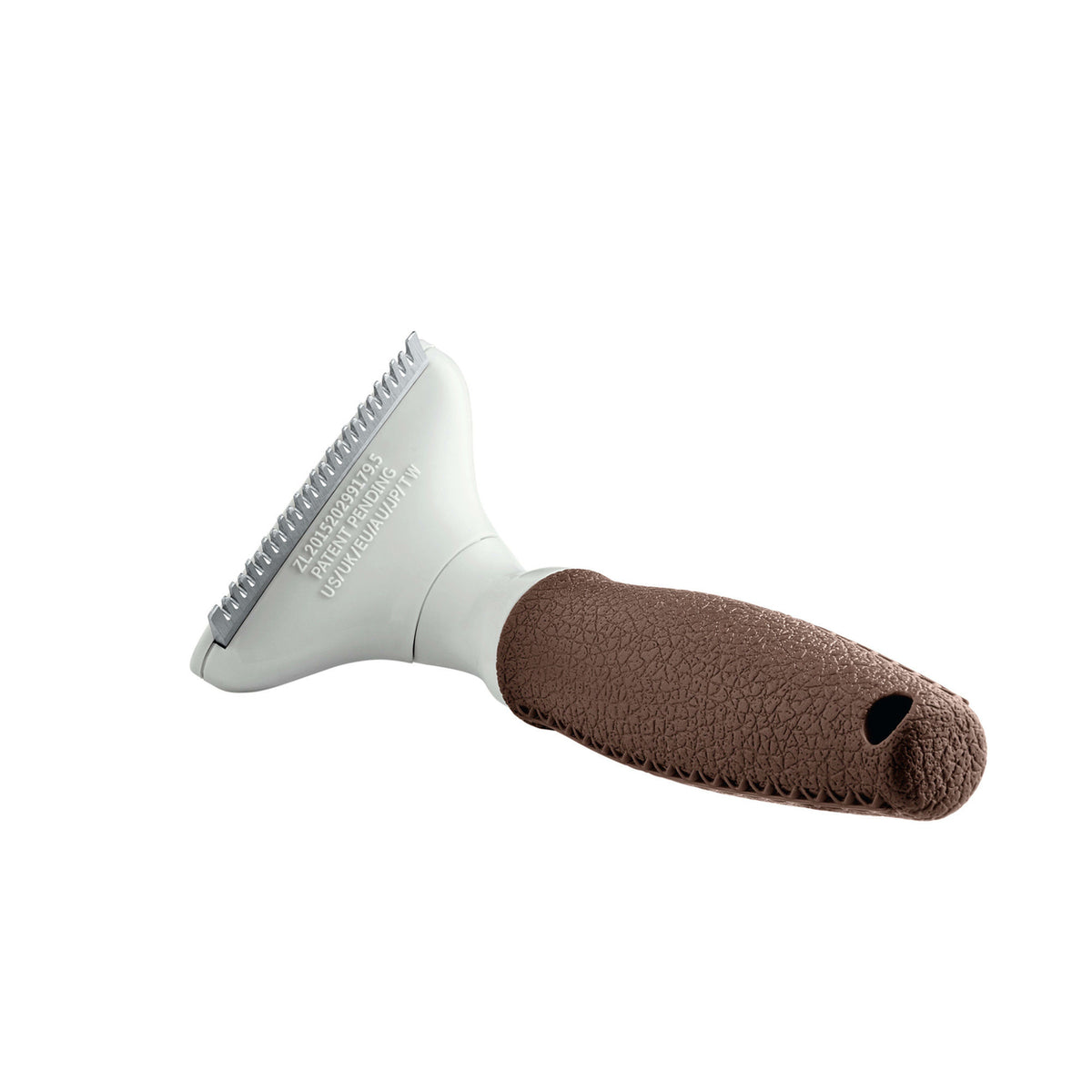 Hunter Trimmstriegel Spa Spezialklinge