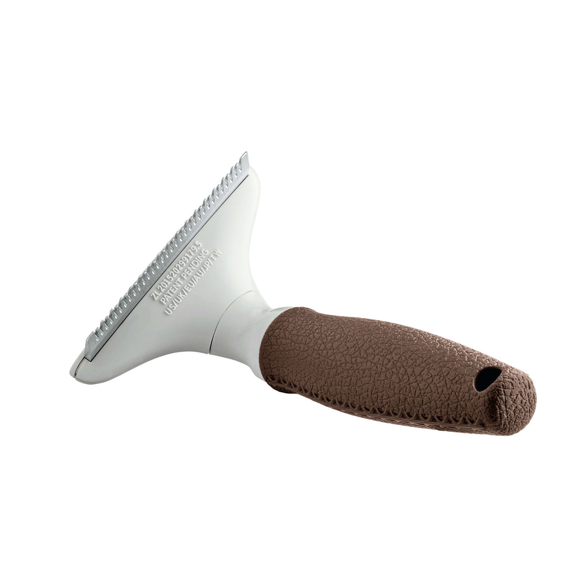 Hunter Trimmstriegel Spa Spezialklinge