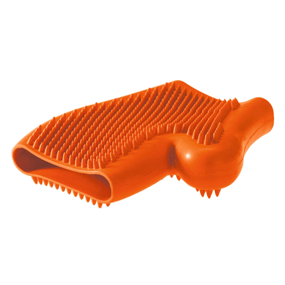 Hunter Wellness Handschuh für Haustiere
