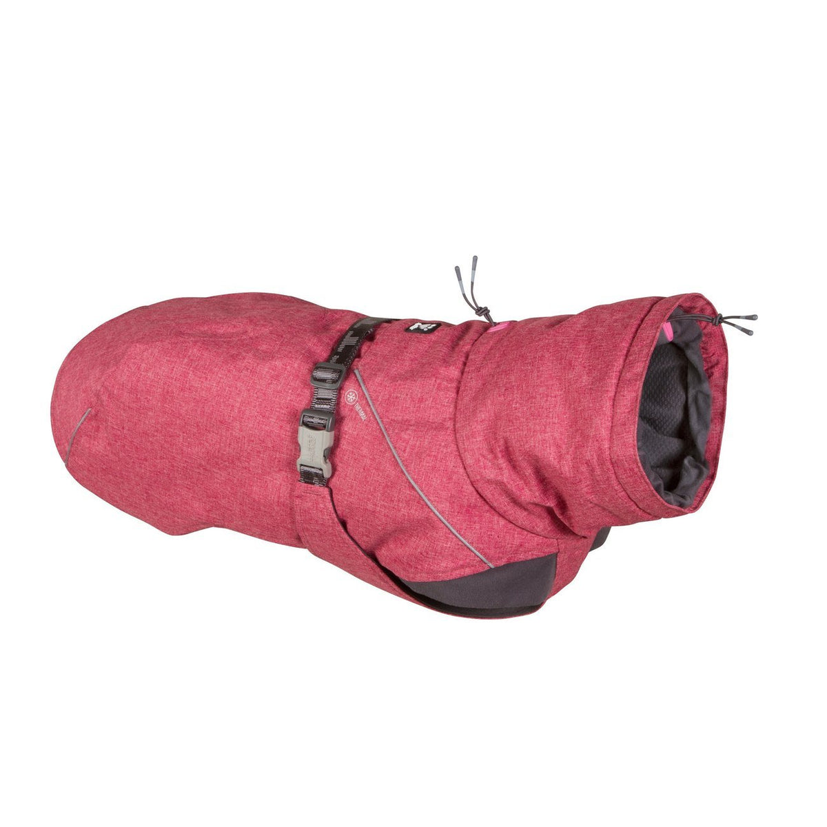 Expedition Wintermantel für Hunde
