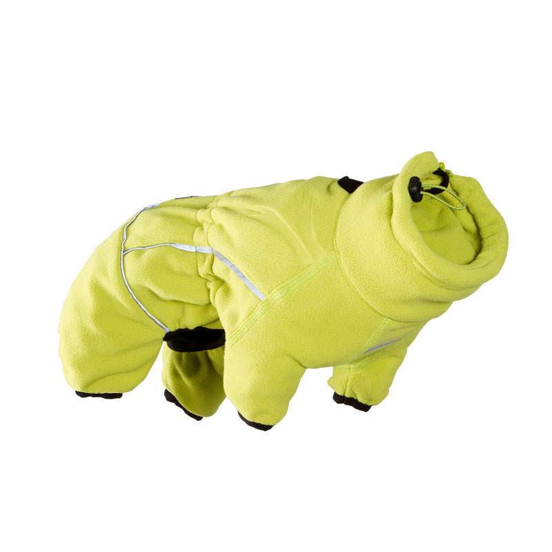 HURTTA Microfleece Overall für Hunde