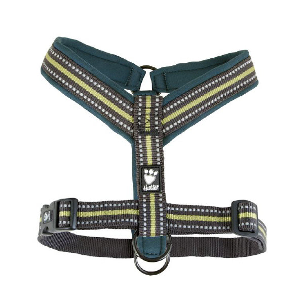 Hurtta Outdoor Y-Geschirr V2 Innovation