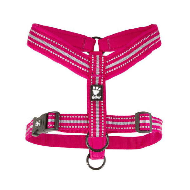 Hurtta Outdoor Y-Geschirr V2 Innovation