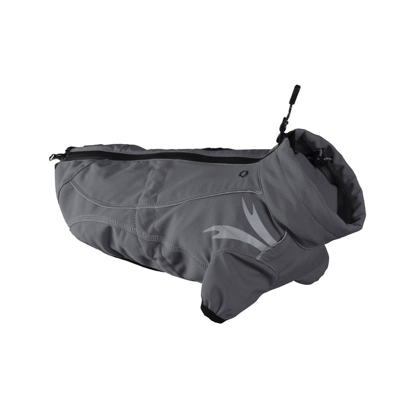 Hurtta Softshelljacke für Hunde Frost Jacket