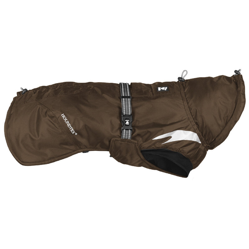 Hurtta Wintermantel für Hunde Summit Parka