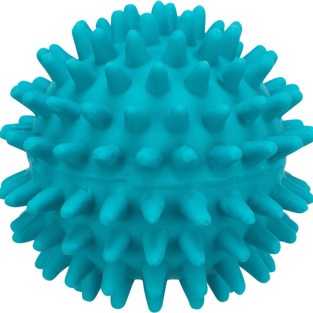 Igelball aus Latex für Hunde
