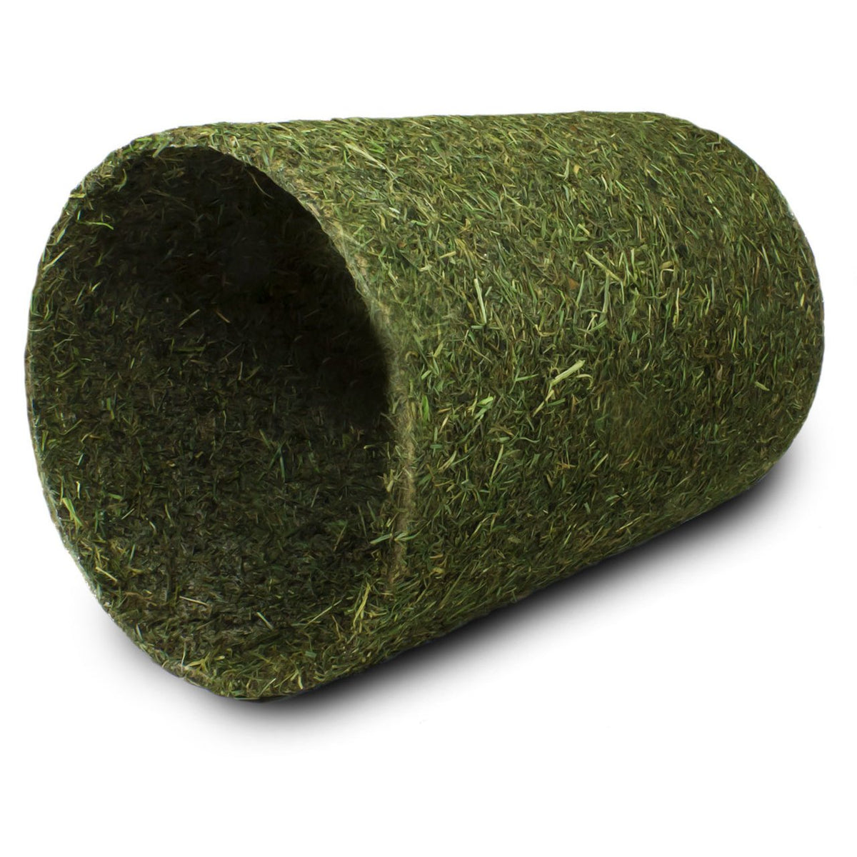 Nager Heutunnel – groß, Länge: 30 cm Durchmesser: 20 cm, 750g