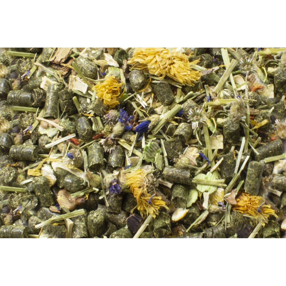 JR Farm Zwergkaninchen-Schmaus – 1,2 kg