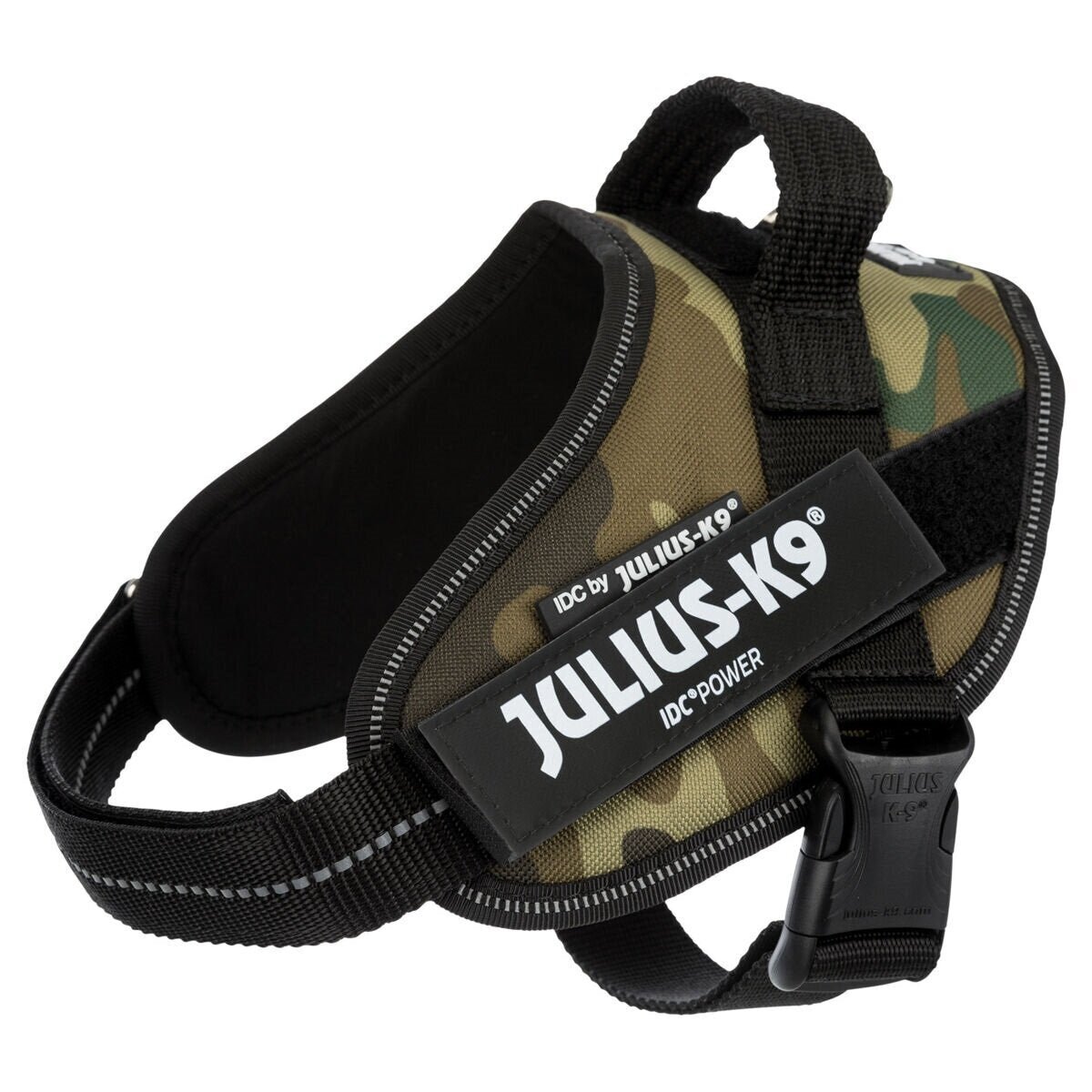 Julius K9 IDC® Powergeschirr® für Hunde